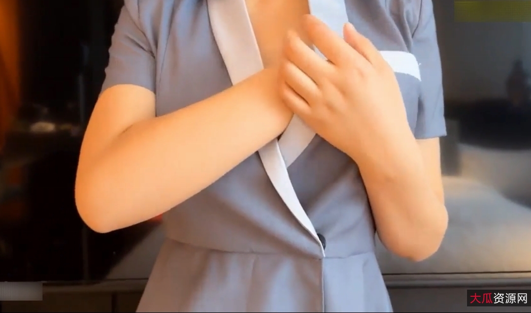 白富美证卷女经理酒店上门提供贴心互动服务