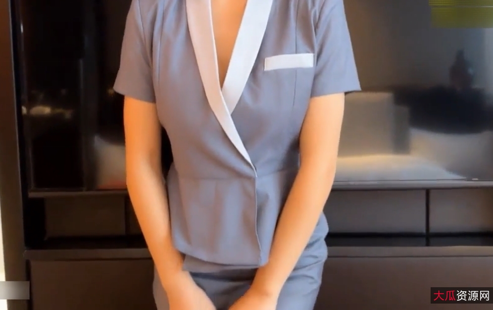 白富美证卷女经理酒店上门提供贴心互动服务