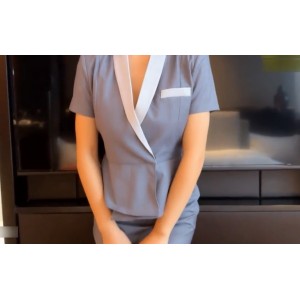 白富美证卷女经理酒店上门提供贴心互动服务