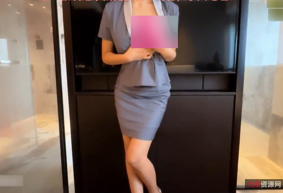 白富美证卷女经理酒店上门提供贴心互动服务