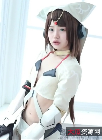 原神Cosplay合集整理：刻晴10V高清图集15.7GB百度盘