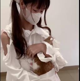 可爱JK妹子自拍视频29分钟完整版，楼梯房间片段下载