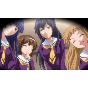 《岛国茶道：少女达の老师与学生》-视频大小/数量详见