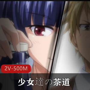 《岛国茶道：少女达の老师与学生》-视频大小/数量详见
