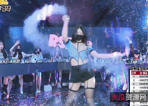 Jinricp韩国女团舞蹈视频完整版，火爆抖音，名场面，观看必备