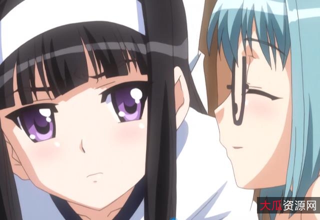 《三姊妹》：08年岛国清流动漫，靓丽唯美，下载观看