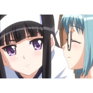 《三姊妹》：08年岛国清流动漫，靓丽唯美，下载观看