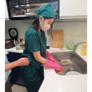 台湾反差瑜伽教练ssrpeach视频合集117v+22.2G压缩