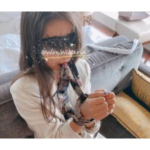 神秘女神Wisteriawon：S级身材与颜值诱惑，心跳加速的三人游视频