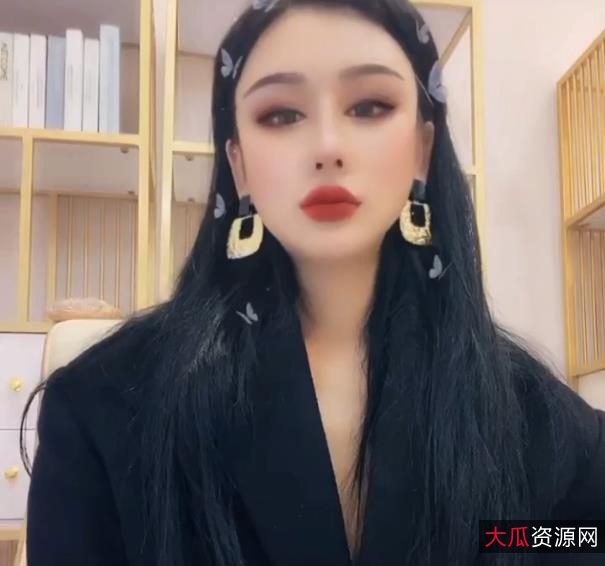 疯狂抖音新篇：倒着喷心眼系列，闪现动作收藏下载