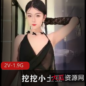 女神回归-职业航模-挖挖小土豆-美颜滤镜-进入-Y荡-鼻子-P事件[2V-1.9G]