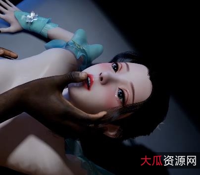 3D-VAM-萧薰儿-萧炎哥哥对不起~品尝过大尺寸棍子的我已经回不去了[1V-1.6G]