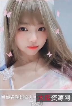 抖音风亲子剪辑视频，儿子和妈妈的温情剧情，快手必看下载