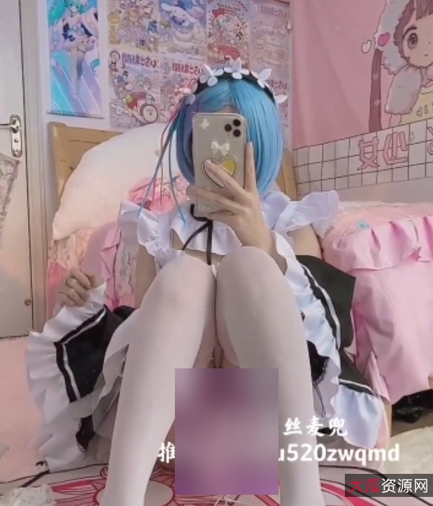 王者cos精选视频10+4.42g，瑶妹、西施等角色精彩呈现