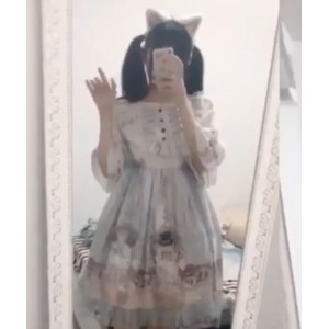 Fariskitten猫型人偶指教私拍2.1g视频大揭秘