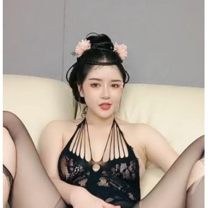 古装颜值小姐姐siwa少女，1V视频540M，颜值身材古装魅力