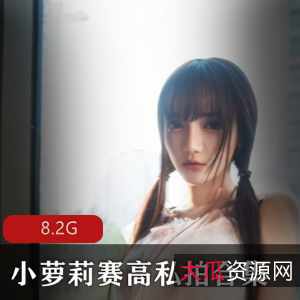 斗鱼女神主播小妹子赛高私拍资源合集，D杯挺翘美足cos服，8.2G视频大小