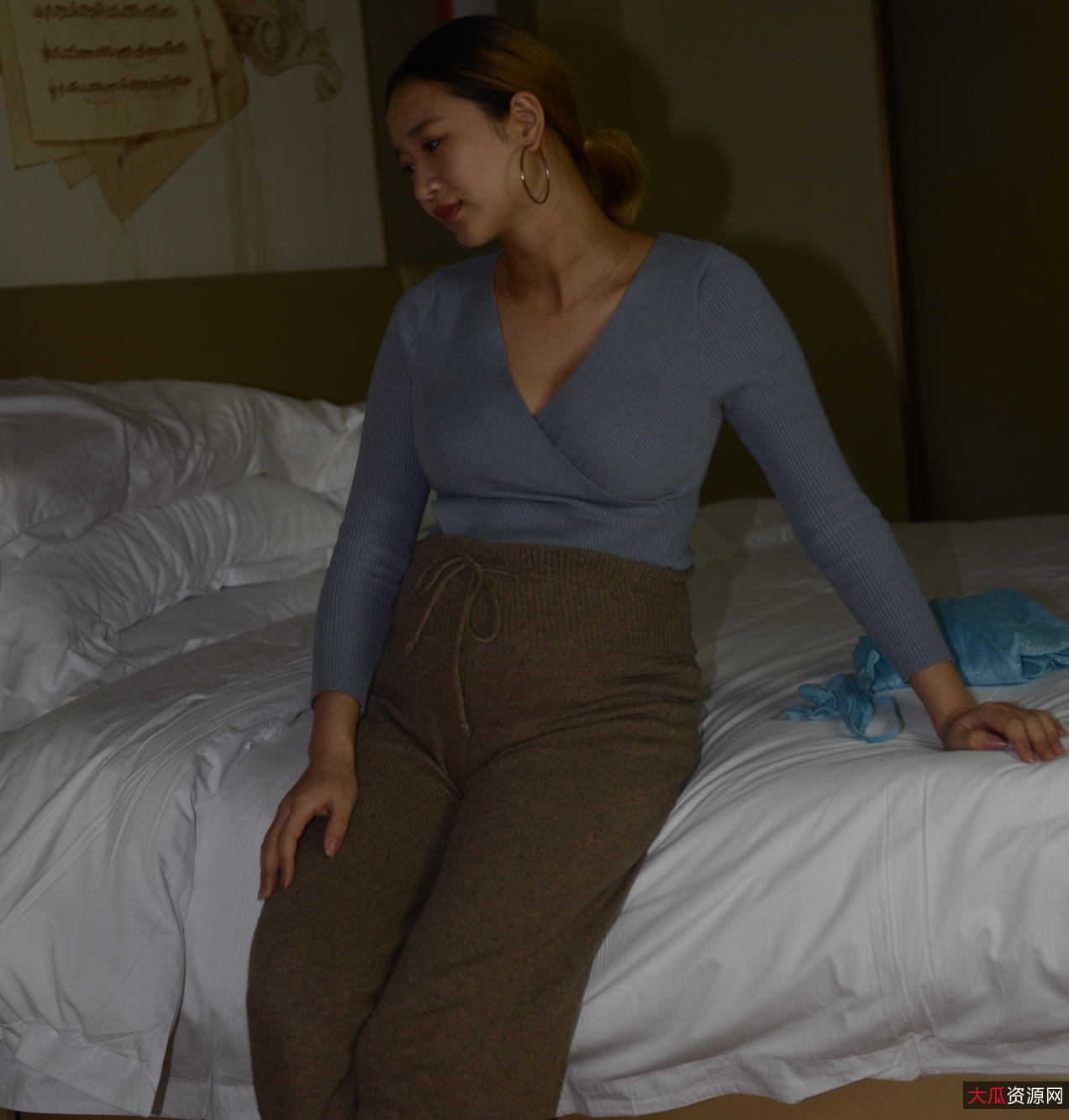 [转载搬运]孕妇季玥大合集[10v+15GB][百度盘]