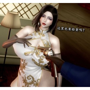 3D漫画合集：尸体丶发火，1.4G+5300P，百度盘下载，画质顶级