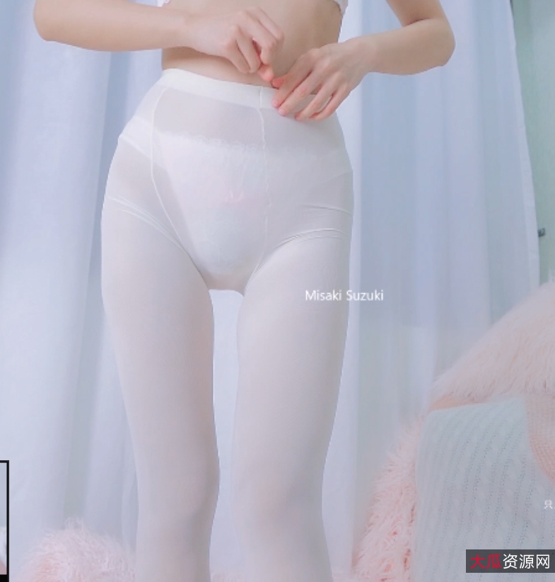 铃木美咲小合集分享，7v+7.45G视频百度盘转载搬运