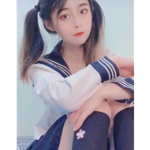 清纯妹子鱼丸微博福利视频774M