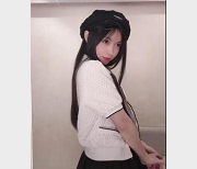 兔牙蛇赏婧可爱动人，44分钟正片视频+小视频资源