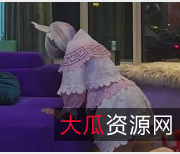 康纳COS小女仆喵喵视频，粉丝想象力丰富，猥琐行为尽显，立即下载