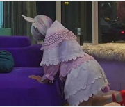 康纳COS小女仆喵喵视频，粉丝想象力丰富，猥琐行为尽显，立即下载