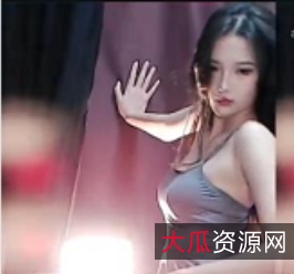 CC主播蓝云小园直播空档S舞整活4V-1G