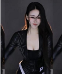 网易cc热舞小合集