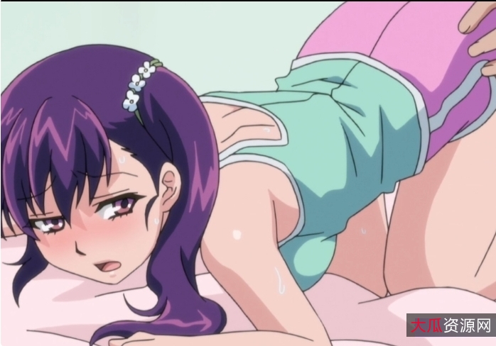 感动的爱情故事：小丽莎与聪明伶俐的热吻