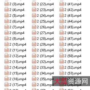 薇薇姐私拍大合集