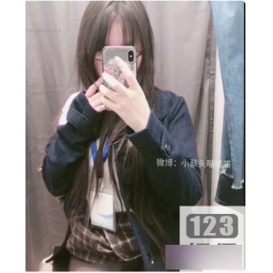 小蔡头试衣间：放飞自我