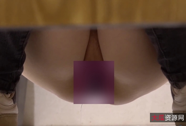 高清无水印厕所拍摄视频