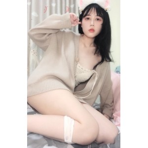 清纯系小小美女私拍1V500M高清照片百度云分享