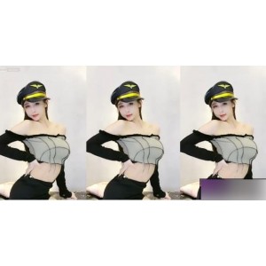 虎牙主播热舞作品合集