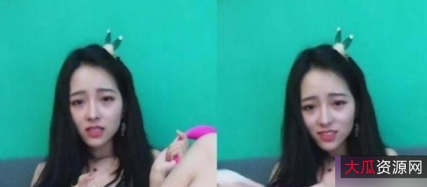 贝贝主播的高颜值美女作品