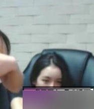 韩国主播苏瑾和惠丽的清纯直播作品