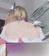 推特上最新的小鹿酱消息