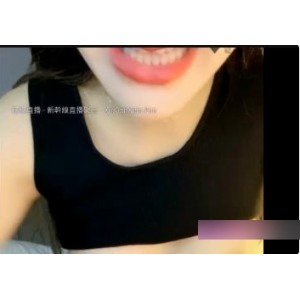 虎牙星秀主播小辘女首次下水的6部作品