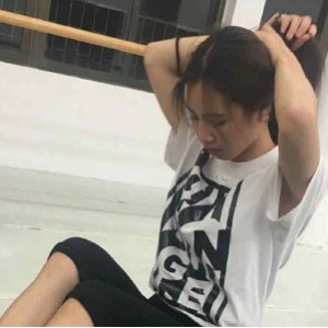 清纯华裔大学萌妹合集