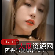 推特TS-阿冉与粥粥合集111V-4.8G完整版观看下载