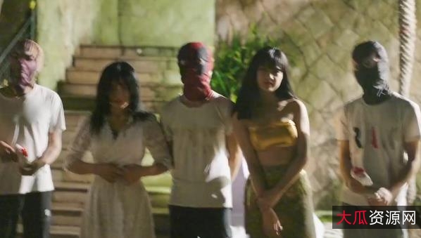 《天美传媒抖Y旅行S合集》高清完整版，5V，4.6G，多人游，团建，用嘴，互T