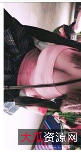 南京网红小仙女的珍贵作品