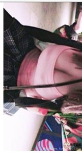 南京网红小仙女的珍贵作品