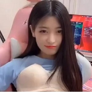 快手、夜微凉、抖音、月月、大小姐姐