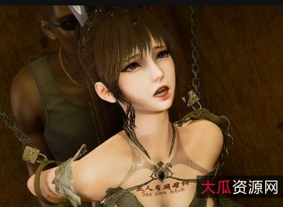 3D-VAM斗罗大陆小舞合集2：作者资源包，总时长3小时，6V-13.8G