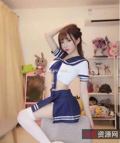 知一妹妹:冲击感十足的视频合集