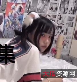 高中生合集：精选小妹B身材对比实战视频