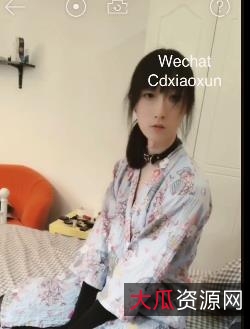 CD系列~小薰户外人前W妖妖互玩TS视频合集，11部总计6.6G，涵盖公园、商场、洗手间等场景，阿姨自拍，独特魅力展现。